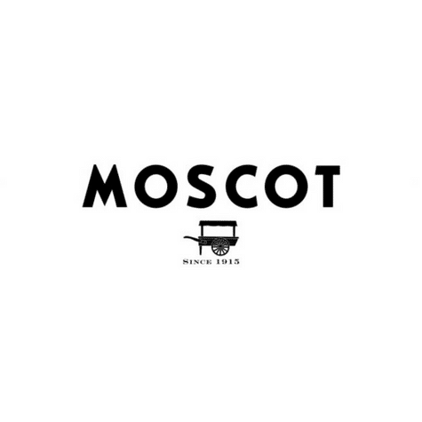 Logo Moscot