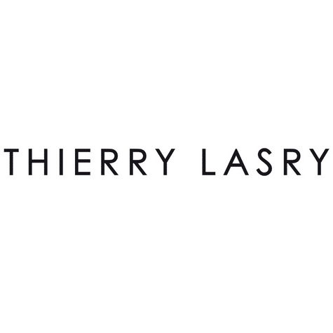logo Thierry Lasry