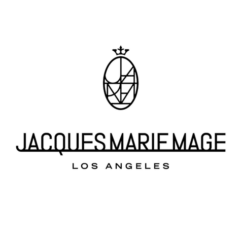 Logo Jacques Marie Mage