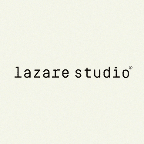 logo lazare studio