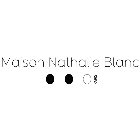 logo Maison Nathalie Blanc