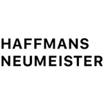 logo Haffmans & Neumeister