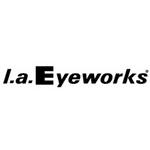 logo LA eyeworks