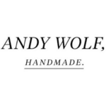 logo Andy Wolf