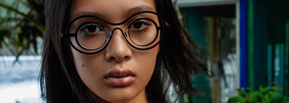 Modèles lunettes de vue